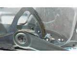 Кронштейн стеклоподъмника переднего правого Ford Kuga 1527941.