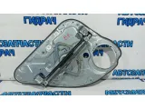 Кронштейн стеклоподъмника заднего левого Ford Kuga 1527945.
