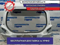 Дверь багажника Ford Kuga 1747663.