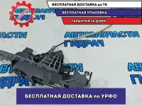 Замок двери передней левой Ford Kuga 1523324.