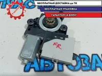 Моторчик стеклоподъемника передний правый Ford Kuga 1767044.