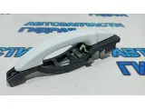 Ручка двери задней наружная левая Ford Kuga . В сборе.