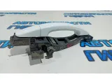 Ручка двери задней наружная левая Ford Kuga . В сборе.