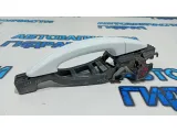Ручка двери передней наружная правая Ford Kuga . В сборе.
