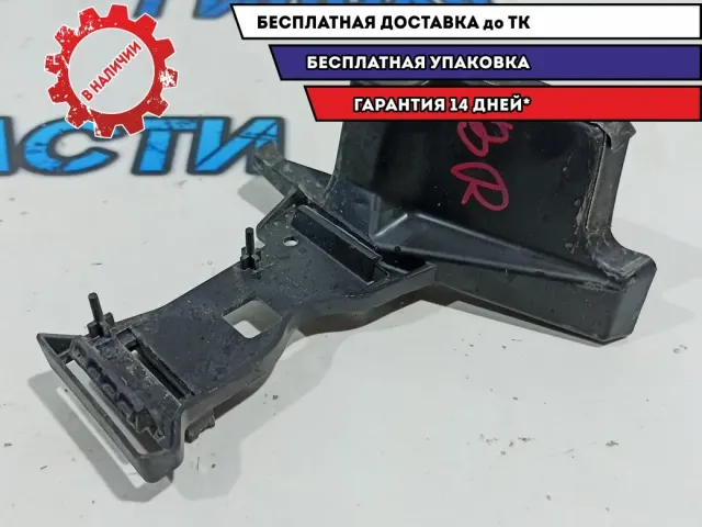 Фиксатор замка двери задней правой Ford Kuga SV41S266B30AC. 1738440.