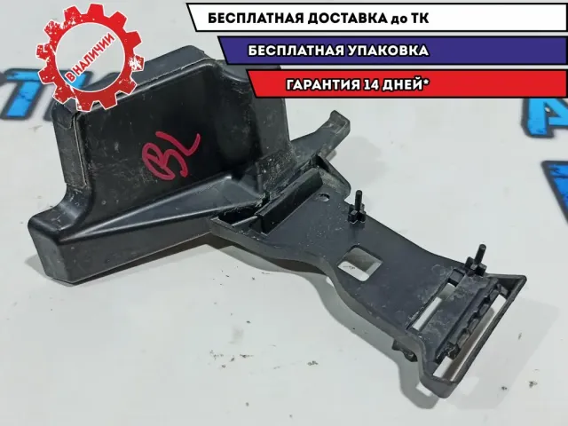 Фиксатор замка двери задней левой Ford Kuga SV41S266B31AC. 1738441.