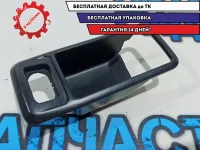 Накладка ручки внутренней правая Ford Kuga 3M51226A36AFW. 1576041.