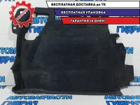 Обшивка багажника левая нижняя Ford Kuga 8V41S31149AD3YYW. 1695499.