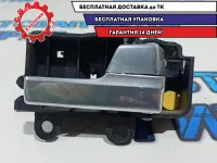 Ручка двери внутренняя правая Ford Kuga 3M51R22600AA.