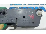 Ручка двери внутренняя левая Ford Kuga 3M51R22601AA.