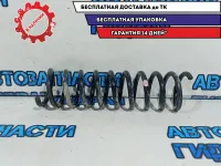 Пружина задняя Ford Kuga 1682599.