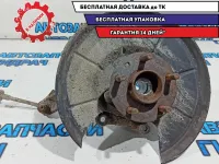 Кулак поворотный задний левый Ford Kuga 1556400.