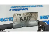 Провод массы от АКПП к кузову Ford Kuga AV6T14324ADD.