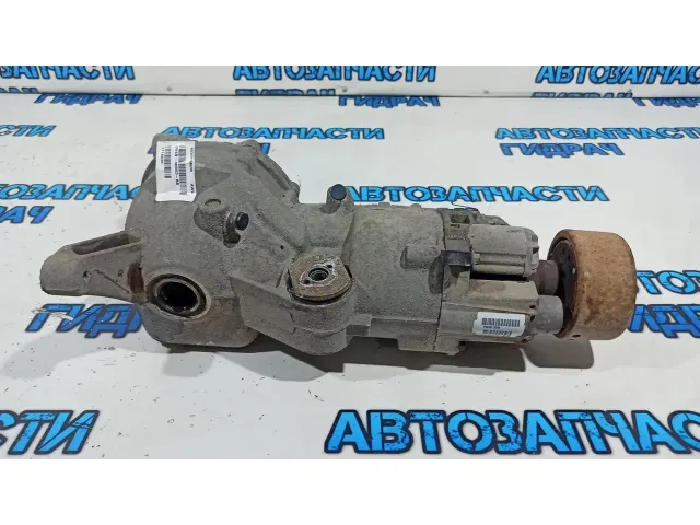 Редуктор заднего моста Ford Kuga 1590823. Проверен. Полностью исправен.