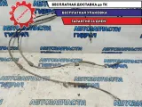Трос стояночного тормоза Ford Kuga 1707759. В сборе.