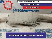 Фильтр сажевый Ford Kuga 1869463. Пустой. Только корпус.