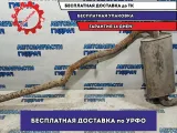Глушитель основной Ford Kuga 1512858.