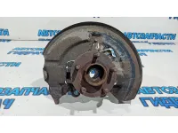 Кулак поворотный передний правый Ford Kuga 1674670.