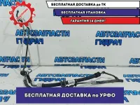 Трубка гидроусилителя Ford Kuga 1771639. Высокого и низкого давления. В сборе.