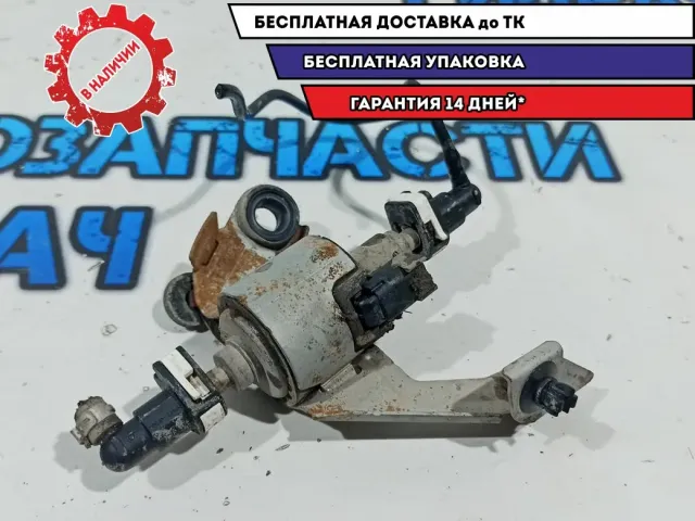 Насос топливный электрический Ford Kuga AV619A407BD.