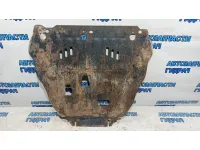 Защита картера и КПП Ford Kuga .