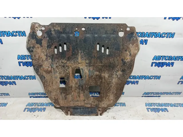 Защита картера и КПП Ford Kuga .