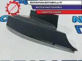 Накладка декоративная торпедо правая Ford Kuga 3M51R044C60AGW.
