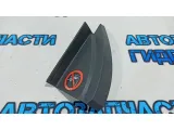 Накладка декоративная торпедо правая Ford Kuga 3M51R044C60AGW.