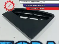 Накладка декоративная торпедо левая Ford Kuga 8V41R042N54BAW. 1498858.