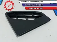 Накладка декоративная торпедо правая Ford Kuga 8V41R042N54AAW. 1498697.