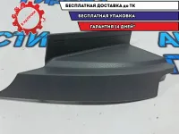 Накладка декоративная торпедо правая Ford Kuga 3M51R044C61AFW.