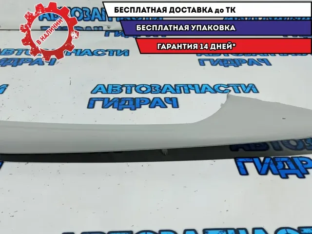 Обшивка стойки передней правой Ford Kuga 8V41S03198AGW.