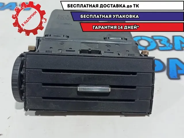 Дефлектор воздушный центральный левый Ford Kuga 3M51R014L21AE.