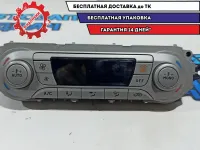 Блок управления климатической установкой Ford Kuga 1701140.