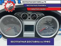 Панель приборов Ford Kuga 8V4T10849GN. 1688127.