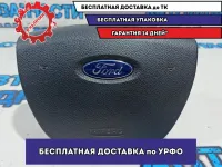 Подушка безопасности в рулевое колесо Ford Kuga 1761115.
