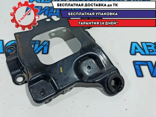 Кронштейн под аккумулятор Ford Kuga 3M51R6K034BF.