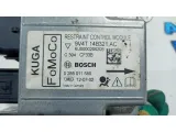 Блок управления AIR BAG Ford Kuga 9V4T14B321AC.