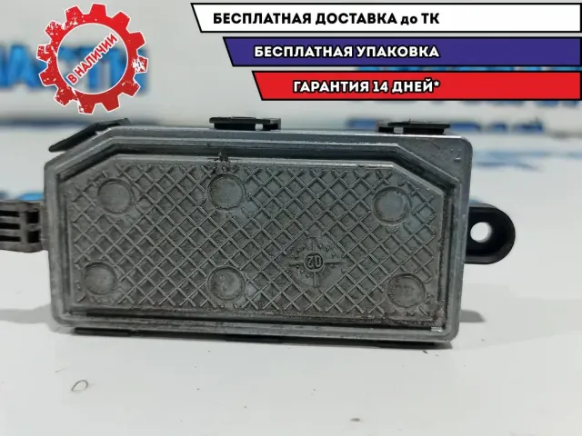 Резистор отопителя Ford Kuga 6G9T19E624DB.