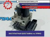 Блок ABS Ford Kuga AV412C405AA. 1676332.