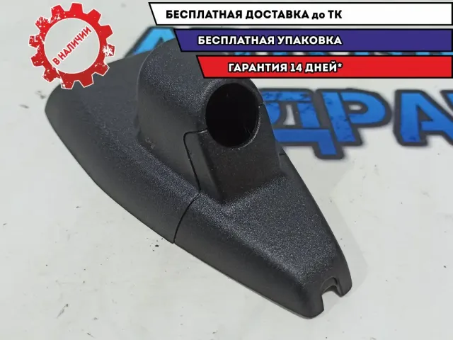 Накладка зеркала заднего вида Ford Kuga 1322310.
