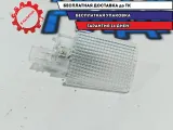 Плафон салонный Ford Kuga 7X7117C704ADW. Без кнопки.