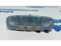 Плафон салонный передний Ford Kuga 1531211.