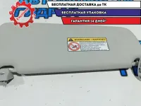 Козырек солнцезащитный правый Ford Kuga 1880327.