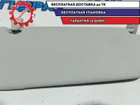 Козырек солнцезащитный левый Ford Kuga 1880328.