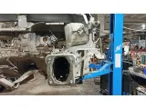 Лонжерон передний левый Ford Kuga .