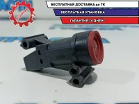 Клапан отсечки топлива Ford Kuga 5L2T9341AA.