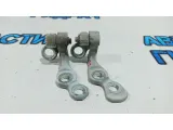 Петли двери передней левой Ford Kuga . Комплект. Верхняя/нижняя.