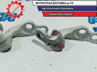 Петли двери передней правой Ford Kuga . Комплект. Верхняя/нижняя.
