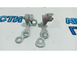 Петли двери передней правой Ford Kuga . Комплект. Верхняя/нижняя.